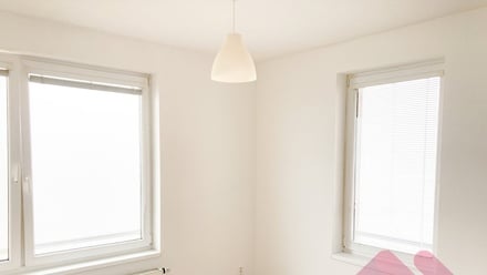 Pronájem bytu 1+kk 31 m², Praha 9
