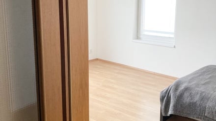 Pronájem bytu 1+kk 31 m², Praha 9