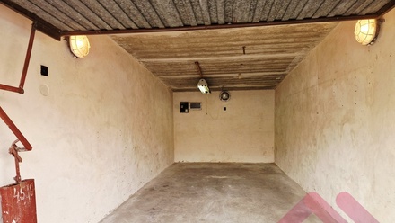 Pronájem garáže 20 m², Praha 4