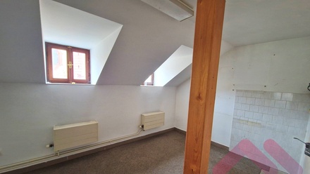 Prodej činžovního domu 868 m², Jilemnice