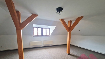 Prodej činžovního domu 868 m², Jilemnice