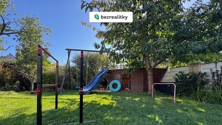 Prodej rodinného domu 228 m², Ohrobec