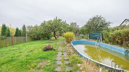 Prodej stavebního pozemku 773 m², Šternberk