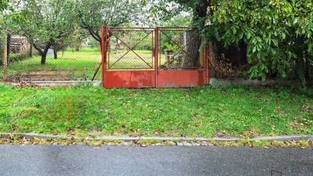 Prodej stavebního pozemku 773 m², Šternberk