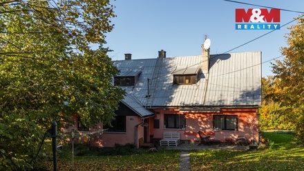 Prodej stavebního pozemku 5 748 m², Malenovice