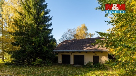 Prodej stavebního pozemku 5 748 m², Malenovice