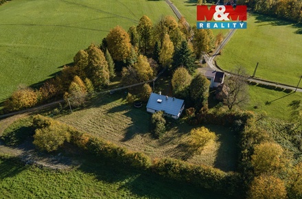 Prodej stavebního pozemku 5 748 m², Malenovice