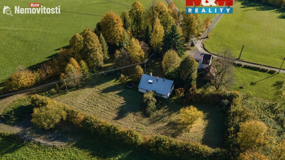 Prodej stavebního pozemku 5 748 m², Malenovice