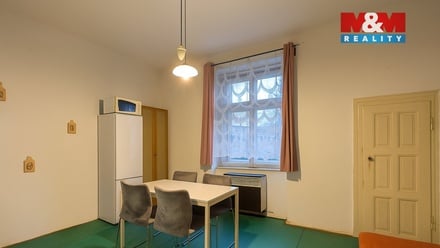 Prodej bytu 2+1 60 m², Praha 10