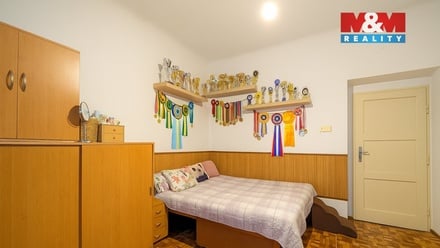 Prodej bytu 2+1 60 m², Praha 10