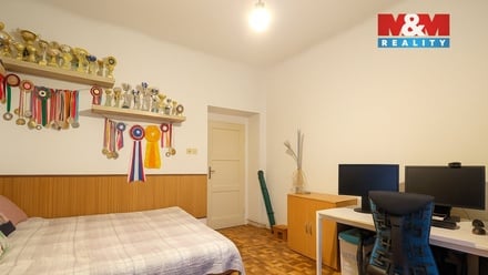 Prodej bytu 2+1 60 m², Praha 10