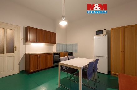 Prodej bytu 2+1 60 m², Praha 10