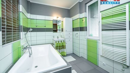 Prodej bytu 3+1 80 m², Opočno