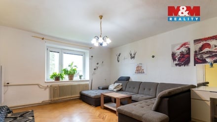 Prodej rodinného domu 194 m², Otinoves