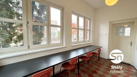 Pronájem bytu 2+1 60 m², Poděbrady II