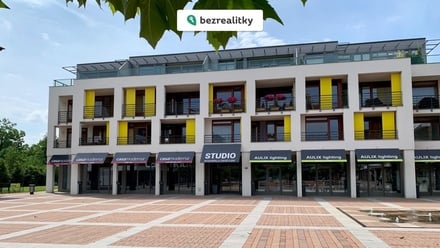 Prodej bytu 2+kk 62 m², Dolní Břežany