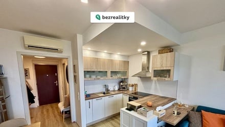 Prodej bytu 2+kk 62 m², Dolní Břežany