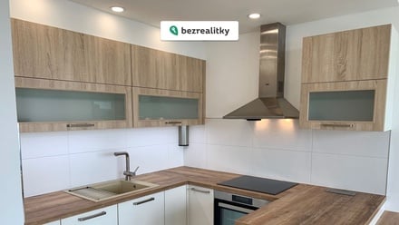 Prodej bytu 2+kk 62 m², Dolní Břežany