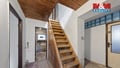 Prodej rodinného domu 120 m², Děčín