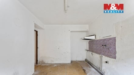 Prodej rodinného domu 120 m², Děčín