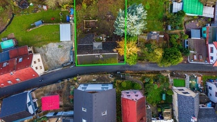 Prodej rodinného domu 120 m², Děčín