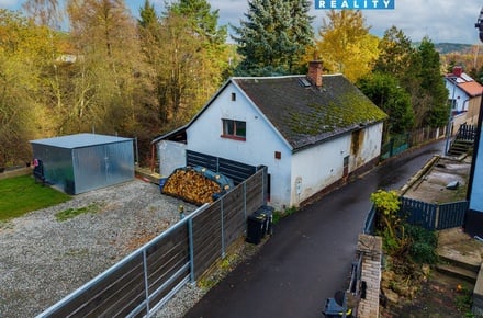 Prodej rodinného domu 120 m², Děčín