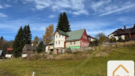 Prodej rodinného domu 200 m², Kořenov