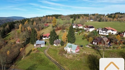 Prodej rodinného domu 200 m², Kořenov