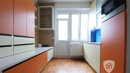 Pronájem bytu 1+kk 16 m², Praha - Střešovice