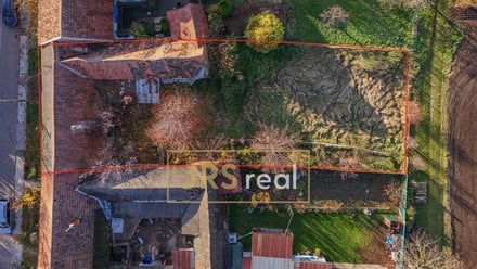 Prodej rodinného domu 188 m², Brumovice