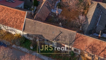 Prodej rodinného domu 188 m², Brumovice