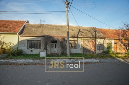Prodej rodinného domu 188 m², Brumovice