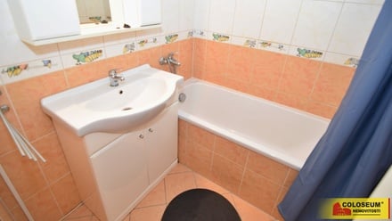 Pronájem bytu 2+kk 44 m², Brno - Starý Lískovec