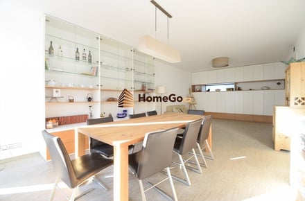 Pronájem kanceláře 49 m², Praha - Klánovice