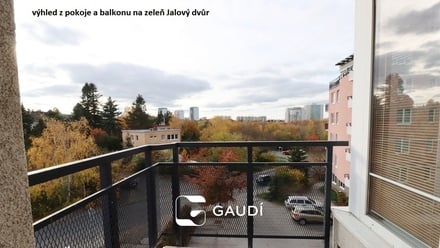 Pronájem bytu 3+kk 83 m², Praha - Krč