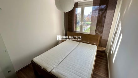 Pronájem bytu 2+kk 38 m², Beroun-Město