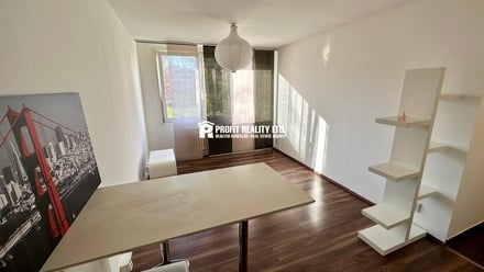 Pronájem bytu 2+kk 38 m², Beroun-Město