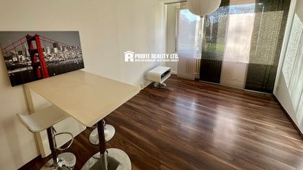 Pronájem bytu 2+kk 38 m², Beroun-Město