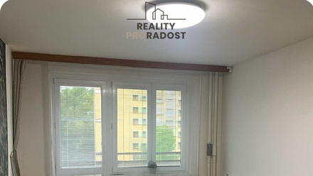 Pronájem bytu 1+kk 28 m², Bohumín