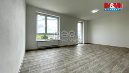 Pronájem bytu 1+kk 40 m², Rychnov nad Kněžnou