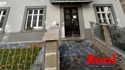 Pronájem bytu 2+kk 59 m², Brno - Veveří