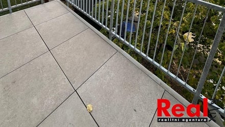 Pronájem bytu 2+kk 59 m², Brno - Veveří