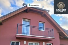 Obrázek k položce: Prodej rodinného domu 167 m², Lány