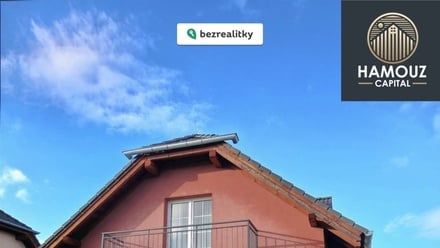 Prodej rodinného domu 167 m², Lány