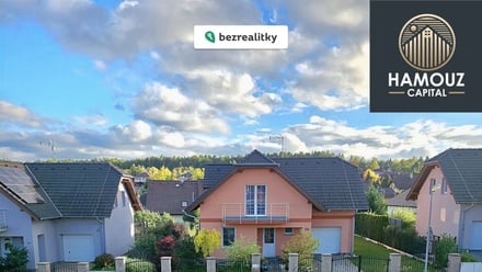 Prodej rodinného domu 167 m², Lány