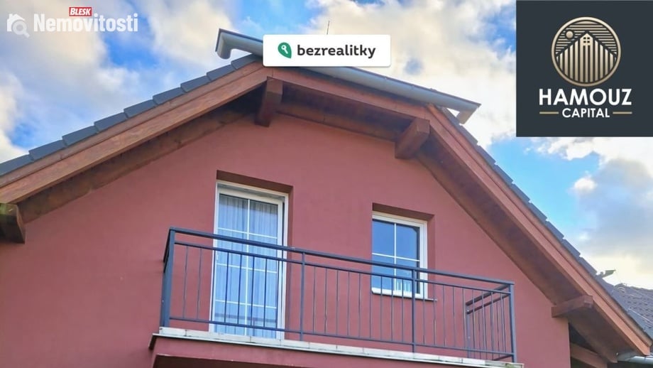 Prodej rodinného domu 167 m², Lány