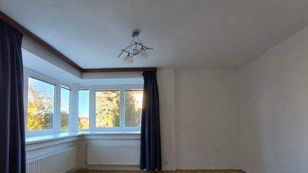 Pronájem bytu 2+kk 42 m², Brno - Žabovřesky