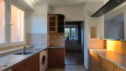 Pronájem bytu 2+kk 42 m², Brno - Žabovřesky
