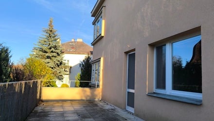 Pronájem bytu 2+kk 42 m², Brno - Žabovřesky