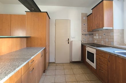 Pronájem bytu 2+kk 42 m², Brno - Žabovřesky